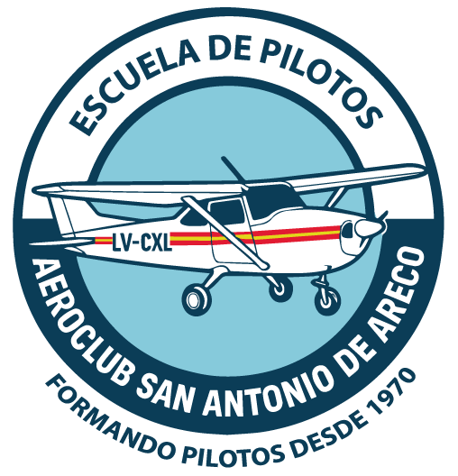 Escuela de Pilotos - Aeroclub San Antonio de Areco