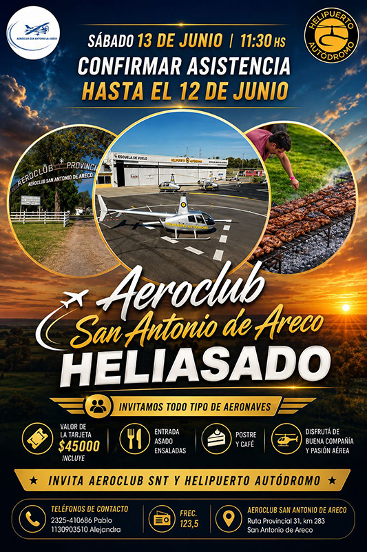 Heli Asado